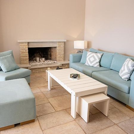 Kalavria Luxury Suites, Afroditi Suite With Magnificent Sea View And Private Swimming Pool. Poros Town Exterior photo